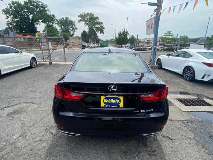 Used Lexus GS 350 AWD / Navi 2015 | VEB Auto Sales. Hartford, Connecticut Used Lexus GS 350 AWD / Navi 2015 | VEB Auto Sales. Hartford, Connecticut