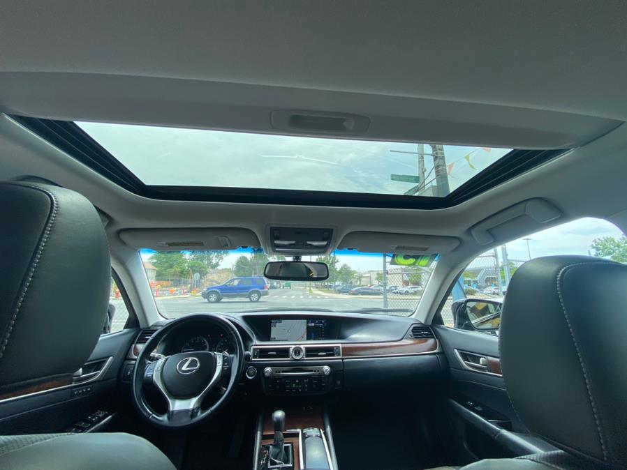 Used Lexus GS 350 AWD / Navi 2015 | VEB Auto Sales. Hartford, Connecticut Used Lexus GS 350 AWD / Navi 2015 | VEB Auto Sales. Hartford, Connecticut