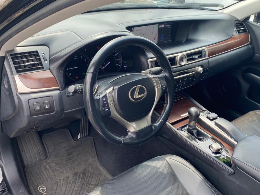 Used Lexus GS 350 AWD / Navi 2015 | VEB Auto Sales. Hartford, Connecticut Used Lexus GS 350 AWD / Navi 2015 | VEB Auto Sales. Hartford, Connecticut