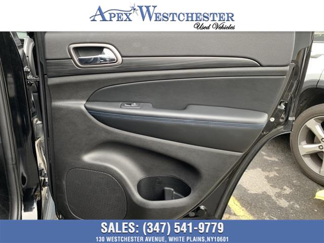2019 Jeep Grand Cherokee Upland Edition, available for sale in Yonkers, New York | Apex Westchester Used Vehicles. Yonkers, New York 2019 Jeep Grand Cherokee Upland Edition, available for sale in Yonkers, New York | Apex Westchester Used Vehicles. Yonkers, New York