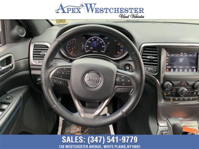 2019 Jeep Grand Cherokee Upland Edition, available for sale in Yonkers, New York | Apex Westchester Used Vehicles. Yonkers, New York 2019 Jeep Grand Cherokee Upland Edition, available for sale in Yonkers, New York | Apex Westchester Used Vehicles. Yonkers, New York