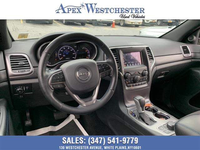 2019 Jeep Grand Cherokee Upland Edition, available for sale in Yonkers, New York | Apex Westchester Used Vehicles. Yonkers, New York 2019 Jeep Grand Cherokee Upland Edition, available for sale in Yonkers, New York | Apex Westchester Used Vehicles. Yonkers, New York