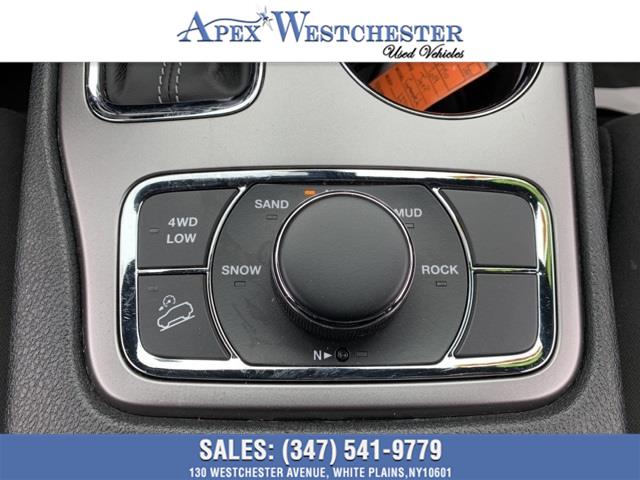 2019 Jeep Grand Cherokee Upland Edition, available for sale in Yonkers, New York | Apex Westchester Used Vehicles. Yonkers, New York 2019 Jeep Grand Cherokee Upland Edition, available for sale in Yonkers, New York | Apex Westchester Used Vehicles. Yonkers, New York