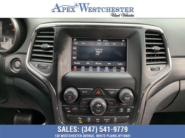 2019 Jeep Grand Cherokee Upland Edition, available for sale in Yonkers, New York | Apex Westchester Used Vehicles. Yonkers, New York 2019 Jeep Grand Cherokee Upland Edition, available for sale in Yonkers, New York | Apex Westchester Used Vehicles. Yonkers, New York