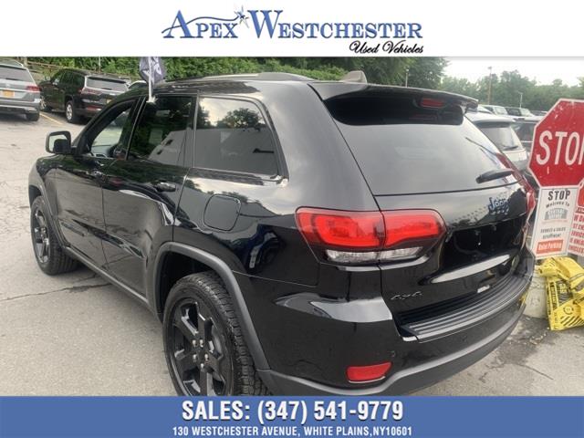 2019 Jeep Grand Cherokee Upland Edition, available for sale in Yonkers, New York | Apex Westchester Used Vehicles. Yonkers, New York 2019 Jeep Grand Cherokee Upland Edition, available for sale in Yonkers, New York | Apex Westchester Used Vehicles. Yonkers, New York
