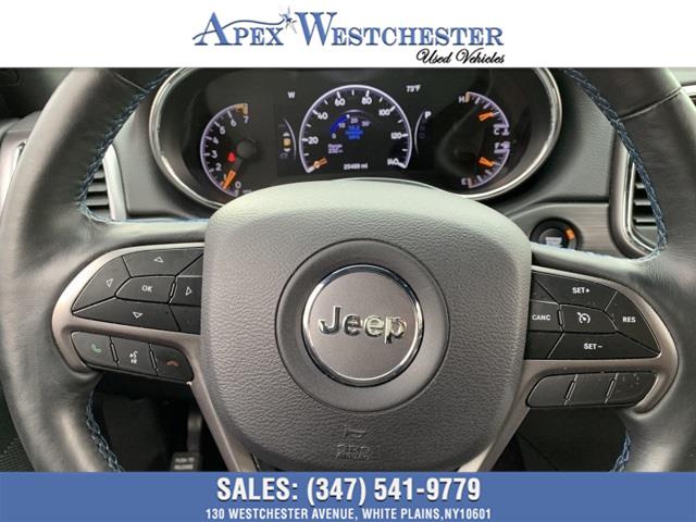 2019 Jeep Grand Cherokee Upland Edition, available for sale in Yonkers, New York | Apex Westchester Used Vehicles. Yonkers, New York 2019 Jeep Grand Cherokee Upland Edition, available for sale in Yonkers, New York | Apex Westchester Used Vehicles. Yonkers, New York