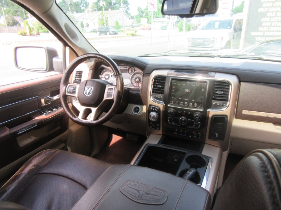 Used Ram 1500 4WD Crew Cab 140.5" Longhorn 2014 | Royalty Auto Sales. Little Ferry, New Jersey Used Ram 1500 4WD Crew Cab 140.5" Longhorn 2014 | Royalty Auto Sales. Little Ferry, New Jersey