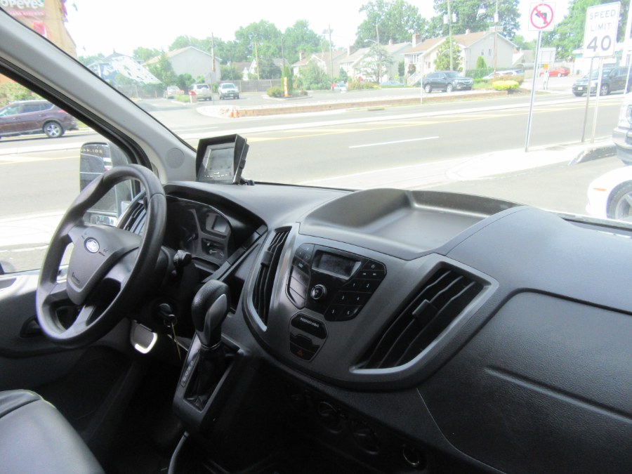2015 Ford Transit Cargo Van T-150 130" Low Rf 8600 GVWR Swing-Out RH Dr, available for sale in Little Ferry, New Jersey | Royalty Auto Sales. Little Ferry, New Jersey 2015 Ford Transit Cargo Van T-150 130" Low Rf 8600 GVWR Swing-Out RH Dr, available for sale in Little Ferry, New Jersey | Royalty Auto Sales. Little Ferry, New Jersey