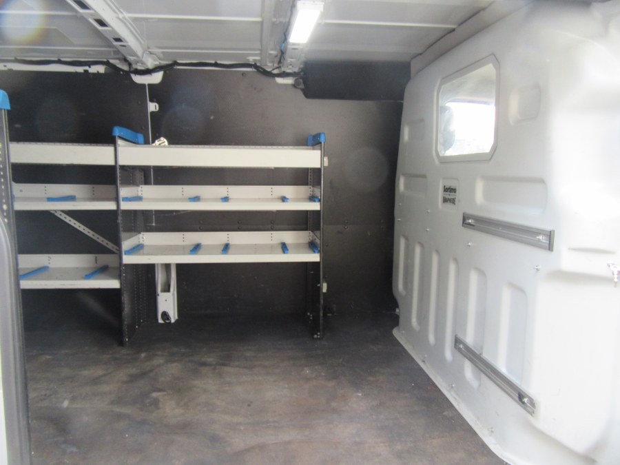 2015 Ford Transit Cargo Van T-150 130" Low Rf 8600 GVWR Swing-Out RH Dr, available for sale in Little Ferry, New Jersey | Royalty Auto Sales. Little Ferry, New Jersey 2015 Ford Transit Cargo Van T-150 130" Low Rf 8600 GVWR Swing-Out RH Dr, available for sale in Little Ferry, New Jersey | Royalty Auto Sales. Little Ferry, New Jersey