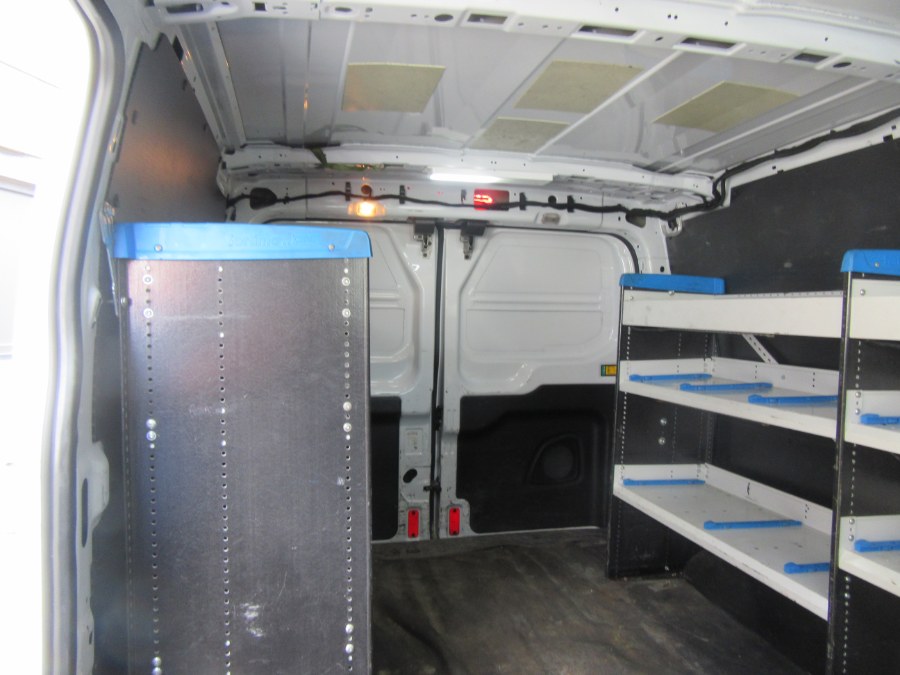 2015 Ford Transit Cargo Van T-150 130" Low Rf 8600 GVWR Swing-Out RH Dr, available for sale in Little Ferry, New Jersey | Royalty Auto Sales. Little Ferry, New Jersey 2015 Ford Transit Cargo Van T-150 130" Low Rf 8600 GVWR Swing-Out RH Dr, available for sale in Little Ferry, New Jersey | Royalty Auto Sales. Little Ferry, New Jersey