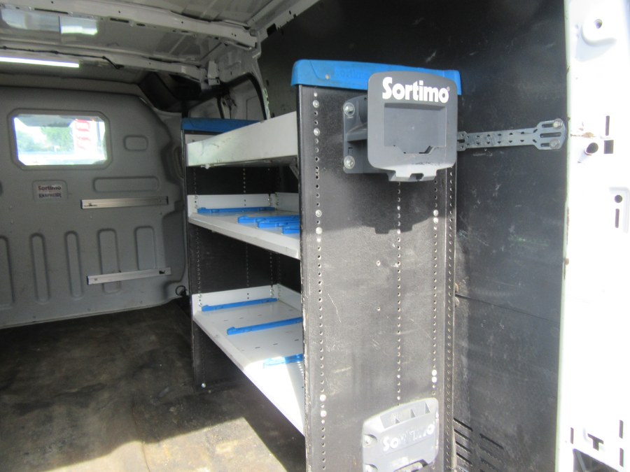 2015 Ford Transit Cargo Van T-150 130" Low Rf 8600 GVWR Swing-Out RH Dr, available for sale in Little Ferry, New Jersey | Royalty Auto Sales. Little Ferry, New Jersey 2015 Ford Transit Cargo Van T-150 130" Low Rf 8600 GVWR Swing-Out RH Dr, available for sale in Little Ferry, New Jersey | Royalty Auto Sales. Little Ferry, New Jersey