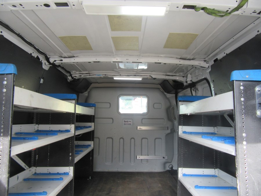 2015 Ford Transit Cargo Van T-150 130" Low Rf 8600 GVWR Swing-Out RH Dr, available for sale in Little Ferry, New Jersey | Royalty Auto Sales. Little Ferry, New Jersey 2015 Ford Transit Cargo Van T-150 130" Low Rf 8600 GVWR Swing-Out RH Dr, available for sale in Little Ferry, New Jersey | Royalty Auto Sales. Little Ferry, New Jersey
