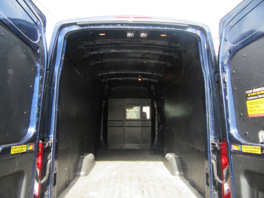 Used Ford Transit Cargo Van T-250 148" EL Hi Rf 9000 GVWR Sliding RH Dr 2015 | Royalty Auto Sales. Little Ferry, New Jersey Used Ford Transit Cargo Van T-250 148" EL Hi Rf 9000 GVWR Sliding RH Dr 2015 | Royalty Auto Sales. Little Ferry, New Jersey