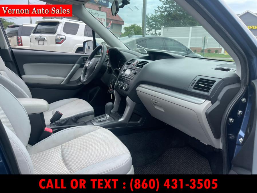 Used Subaru Forester 4dr Auto 2.5i Premium PZEV 2014 | Vernon Auto Sale & Service. Manchester, Connecticut Used Subaru Forester 4dr Auto 2.5i Premium PZEV 2014 | Vernon Auto Sale & Service. Manchester, Connecticut