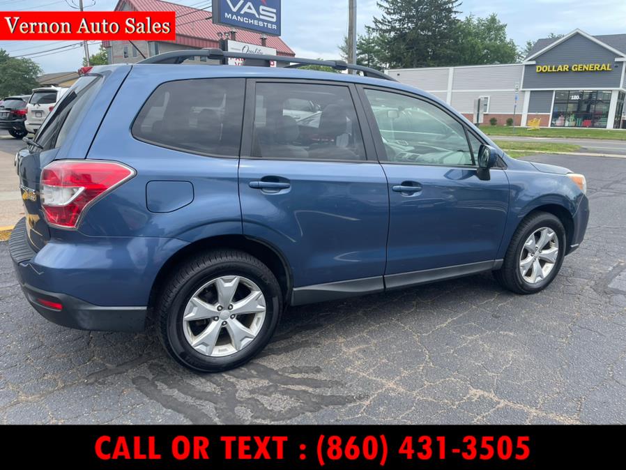 Used Subaru Forester 4dr Auto 2.5i Premium PZEV 2014 | Vernon Auto Sale & Service. Manchester, Connecticut Used Subaru Forester 4dr Auto 2.5i Premium PZEV 2014 | Vernon Auto Sale & Service. Manchester, Connecticut