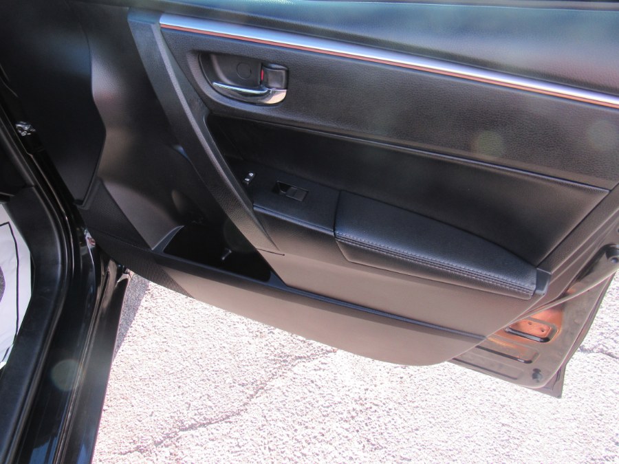 2014 Toyota Corolla S, available for sale in Worcester, Massachusetts | Hilario's Auto Sales Inc.. Worcester, Massachusetts 2014 Toyota Corolla S, available for sale in Worcester, Massachusetts | Hilario's Auto Sales Inc.. Worcester, Massachusetts