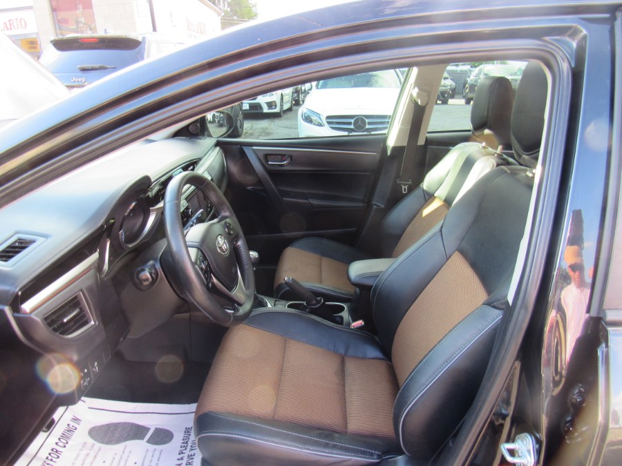 2014 Toyota Corolla S, available for sale in Worcester, Massachusetts | Hilario's Auto Sales Inc.. Worcester, Massachusetts 2014 Toyota Corolla S, available for sale in Worcester, Massachusetts | Hilario's Auto Sales Inc.. Worcester, Massachusetts