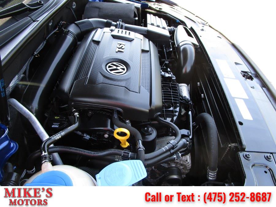 2017 Volkswagen Passat R-Line w/Comfort Pkg Auto, available for sale in Stratford, Connecticut | Mike's Motors LLC. Stratford, Connecticut 2017 Volkswagen Passat R-Line w/Comfort Pkg Auto, available for sale in Stratford, Connecticut | Mike's Motors LLC. Stratford, Connecticut