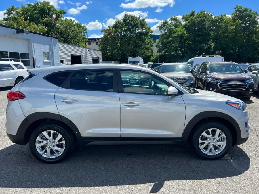 Used Hyundai Tucson SE AWD 2021 | Inman Motors Sales. Medford, Massachusetts Used Hyundai Tucson SE AWD 2021 | Inman Motors Sales. Medford, Massachusetts