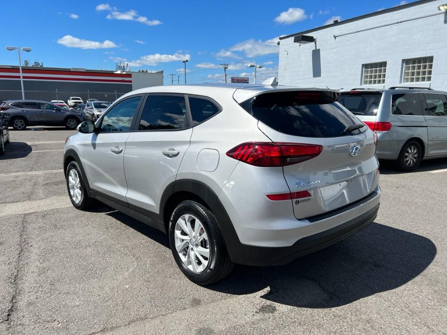 Used Hyundai Tucson SE AWD 2021 | Inman Motors Sales. Medford, Massachusetts Used Hyundai Tucson SE AWD 2021 | Inman Motors Sales. Medford, Massachusetts