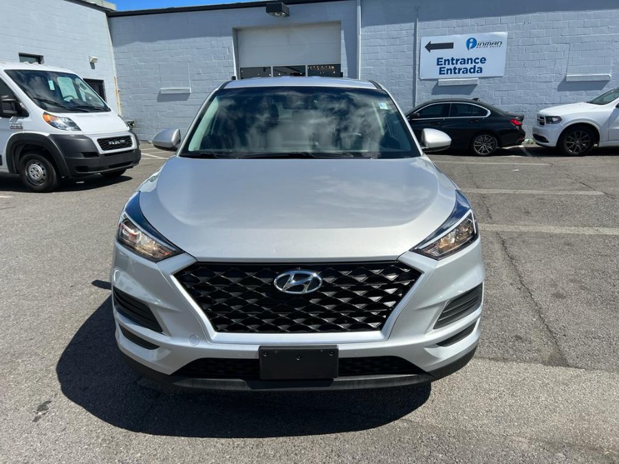 Used Hyundai Tucson SE AWD 2021 | Inman Motors Sales. Medford, Massachusetts Used Hyundai Tucson SE AWD 2021 | Inman Motors Sales. Medford, Massachusetts