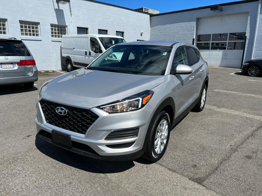 Used Hyundai Tucson SE AWD 2021 | Inman Motors Sales. Medford, Massachusetts Used Hyundai Tucson SE AWD 2021 | Inman Motors Sales. Medford, Massachusetts