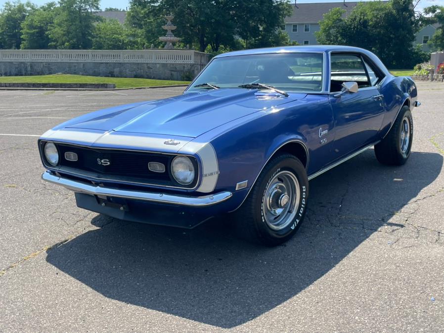 1968 Chevrolet camaro SS, available for sale in Bridgeport, Connecticut | CT Auto. Bridgeport, Connecticut 1968 Chevrolet camaro SS, available for sale in Bridgeport, Connecticut | CT Auto. Bridgeport, Connecticut