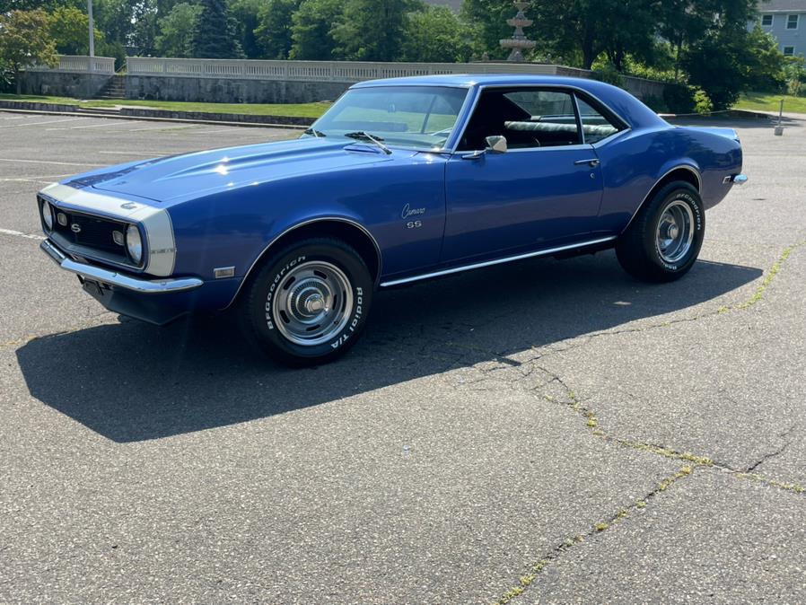 1968 Chevrolet camaro SS, available for sale in Bridgeport, Connecticut | CT Auto. Bridgeport, Connecticut 1968 Chevrolet camaro SS, available for sale in Bridgeport, Connecticut | CT Auto. Bridgeport, Connecticut