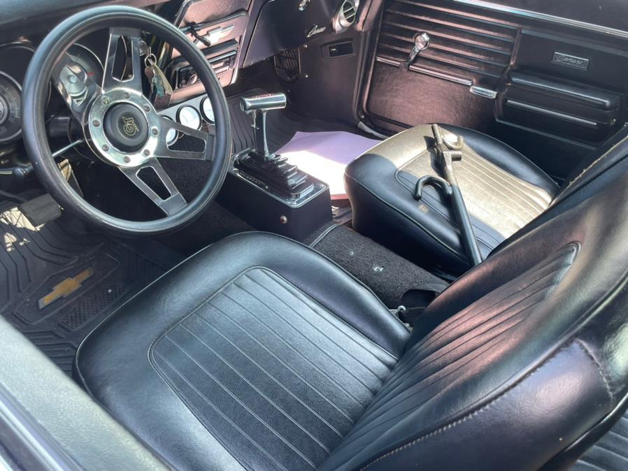 1968 Chevrolet camaro SS, available for sale in Bridgeport, Connecticut | CT Auto. Bridgeport, Connecticut 1968 Chevrolet camaro SS, available for sale in Bridgeport, Connecticut | CT Auto. Bridgeport, Connecticut
