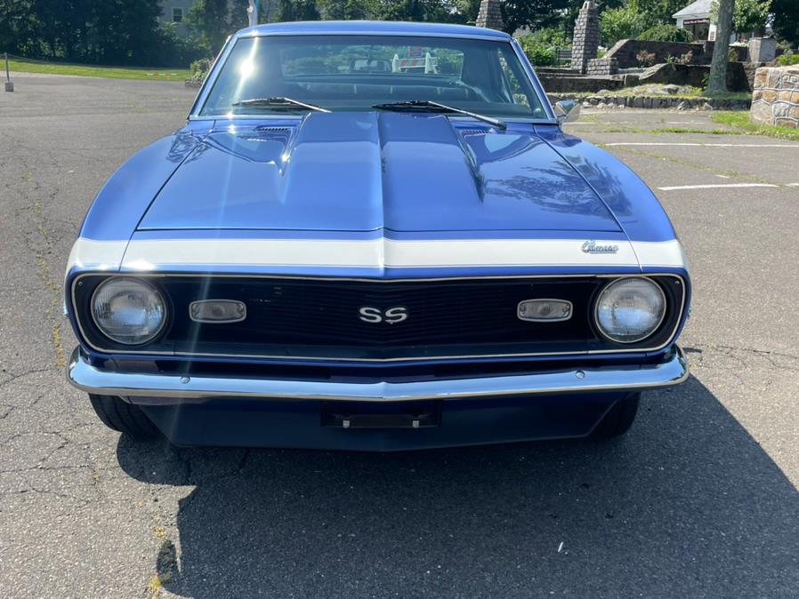 1968 Chevrolet camaro SS, available for sale in Bridgeport, Connecticut | CT Auto. Bridgeport, Connecticut 1968 Chevrolet camaro SS, available for sale in Bridgeport, Connecticut | CT Auto. Bridgeport, Connecticut