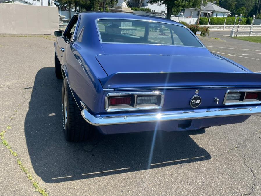 1968 Chevrolet camaro SS, available for sale in Bridgeport, Connecticut | CT Auto. Bridgeport, Connecticut 1968 Chevrolet camaro SS, available for sale in Bridgeport, Connecticut | CT Auto. Bridgeport, Connecticut