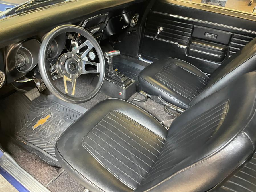 1968 Chevrolet camaro SS, available for sale in Bridgeport, Connecticut | CT Auto. Bridgeport, Connecticut 1968 Chevrolet camaro SS, available for sale in Bridgeport, Connecticut | CT Auto. Bridgeport, Connecticut