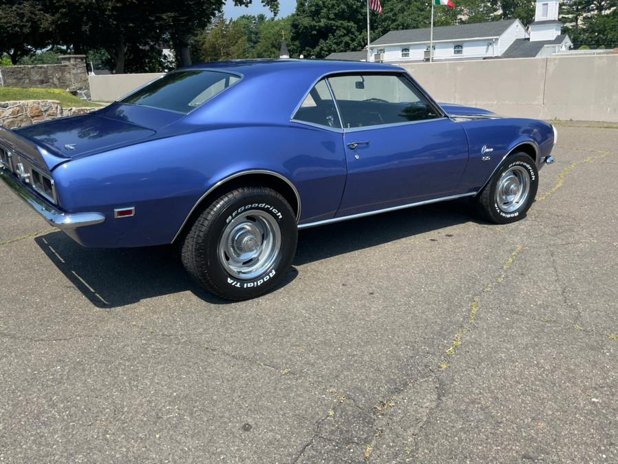 1968 Chevrolet camaro SS, available for sale in Bridgeport, Connecticut | CT Auto. Bridgeport, Connecticut 1968 Chevrolet camaro SS, available for sale in Bridgeport, Connecticut | CT Auto. Bridgeport, Connecticut