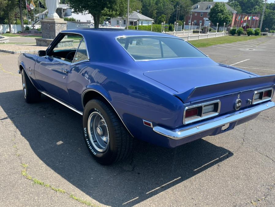 1968 Chevrolet camaro SS, available for sale in Bridgeport, Connecticut | CT Auto. Bridgeport, Connecticut 1968 Chevrolet camaro SS, available for sale in Bridgeport, Connecticut | CT Auto. Bridgeport, Connecticut