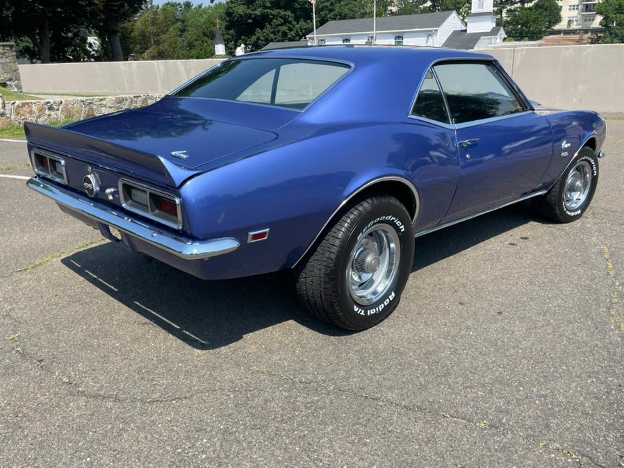 1968 Chevrolet camaro SS, available for sale in Bridgeport, Connecticut | CT Auto. Bridgeport, Connecticut 1968 Chevrolet camaro SS, available for sale in Bridgeport, Connecticut | CT Auto. Bridgeport, Connecticut