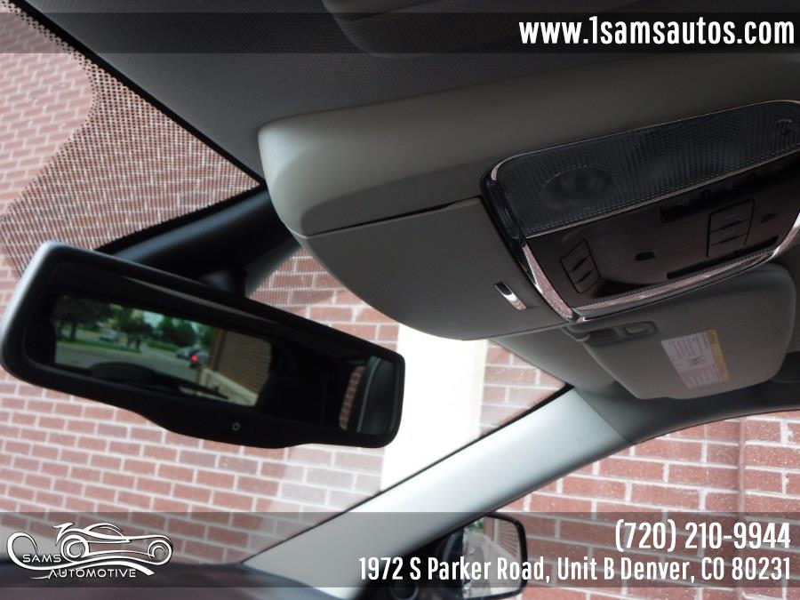 Used Jeep Grand Cherokee 4WD 4dr Overland Summit 2011 | Sam's Automotive. Denver, Colorado Used Jeep Grand Cherokee 4WD 4dr Overland Summit 2011 | Sam's Automotive. Denver, Colorado