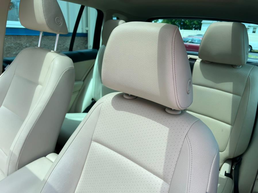 Used Volkswagen Tiguan 2WD 4dr Auto S 2013 | Century Auto And Truck. East Windsor, Connecticut Used Volkswagen Tiguan 2WD 4dr Auto S 2013 | Century Auto And Truck. East Windsor, Connecticut