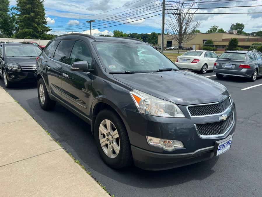 Used Chevrolet Traverse AWD 4dr LT w/2LT 2009 | Century Auto And Truck. East Windsor, Connecticut