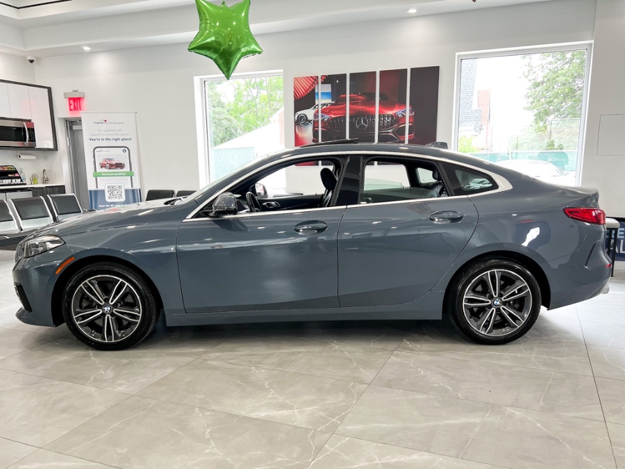 2020 BMW 2 Series 228i xDrive Gran Coupe, available for sale in Franklin Square, New York | Luxury Motor Club. Franklin Square, New York 2020 BMW 2 Series 228i xDrive Gran Coupe, available for sale in Franklin Square, New York | Luxury Motor Club. Franklin Square, New York