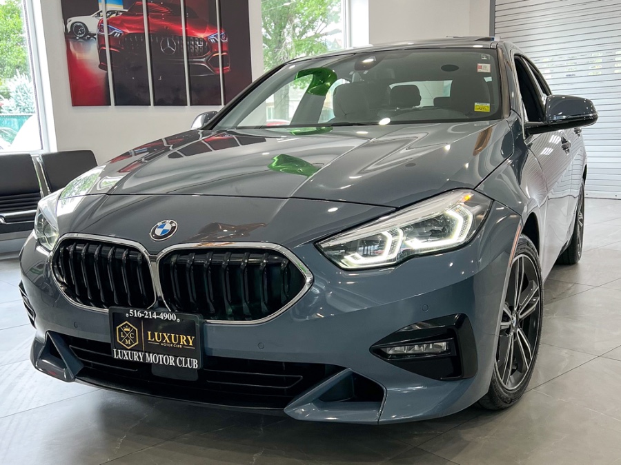 2020 BMW 2 Series 228i xDrive Gran Coupe, available for sale in Franklin Square, New York | Luxury Motor Club. Franklin Square, New York 2020 BMW 2 Series 228i xDrive Gran Coupe, available for sale in Franklin Square, New York | Luxury Motor Club. Franklin Square, New York
