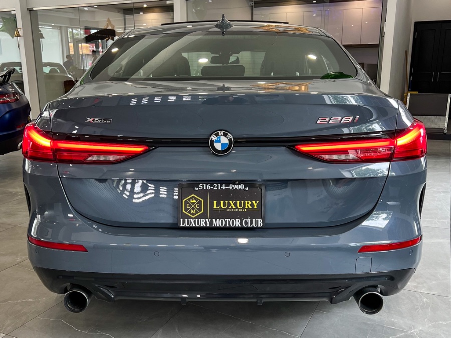 2020 BMW 2 Series 228i xDrive Gran Coupe, available for sale in Franklin Square, New York | Luxury Motor Club. Franklin Square, New York 2020 BMW 2 Series 228i xDrive Gran Coupe, available for sale in Franklin Square, New York | Luxury Motor Club. Franklin Square, New York