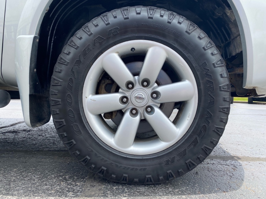 Used Nissan Titan 4WD Crew Cab SWB SE 2009 | Marsh Auto Sales LLC. Ortonville, Michigan Used Nissan Titan 4WD Crew Cab SWB SE 2009 | Marsh Auto Sales LLC. Ortonville, Michigan