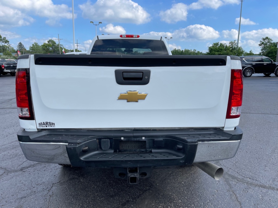 Used GMC Sierra 2500HD 4WD Crew Cab 153.7" SLE 2011 | Marsh Auto Sales LLC. Ortonville, Michigan Used GMC Sierra 2500HD 4WD Crew Cab 153.7" SLE 2011 | Marsh Auto Sales LLC. Ortonville, Michigan