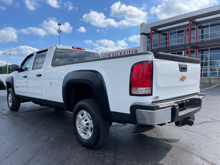 Used GMC Sierra 2500HD 4WD Crew Cab 153.7" SLE 2011 | Marsh Auto Sales LLC. Ortonville, Michigan Used GMC Sierra 2500HD 4WD Crew Cab 153.7" SLE 2011 | Marsh Auto Sales LLC. Ortonville, Michigan