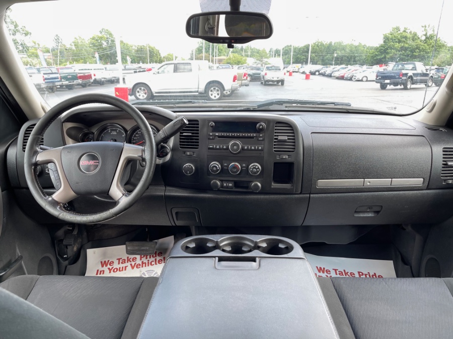 Used GMC Sierra 2500HD 4WD Crew Cab 153.7" SLE 2011 | Marsh Auto Sales LLC. Ortonville, Michigan Used GMC Sierra 2500HD 4WD Crew Cab 153.7" SLE 2011 | Marsh Auto Sales LLC. Ortonville, Michigan