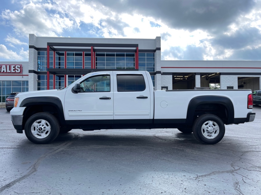 Used GMC Sierra 2500HD 4WD Crew Cab 153.7" SLE 2011 | Marsh Auto Sales LLC. Ortonville, Michigan Used GMC Sierra 2500HD 4WD Crew Cab 153.7" SLE 2011 | Marsh Auto Sales LLC. Ortonville, Michigan