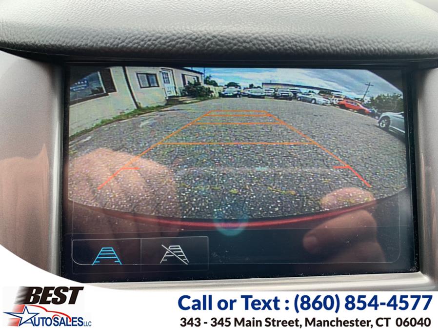 2018 Chevrolet Cruze 4dr HB 1.4L LT w/1SD, available for sale in Manchester, Connecticut | Best Auto Sales LLC. Manchester, Connecticut 2018 Chevrolet Cruze 4dr HB 1.4L LT w/1SD, available for sale in Manchester, Connecticut | Best Auto Sales LLC. Manchester, Connecticut