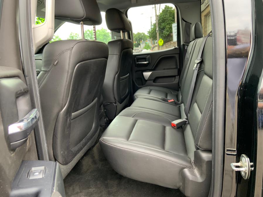 Used Chevrolet Silverado 1500 4WD Double Cab 143.5" LT w/1LT 2015 | Bridge Motors LLC. Derby, Connecticut Used Chevrolet Silverado 1500 4WD Double Cab 143.5" LT w/1LT 2015 | Bridge Motors LLC. Derby, Connecticut
