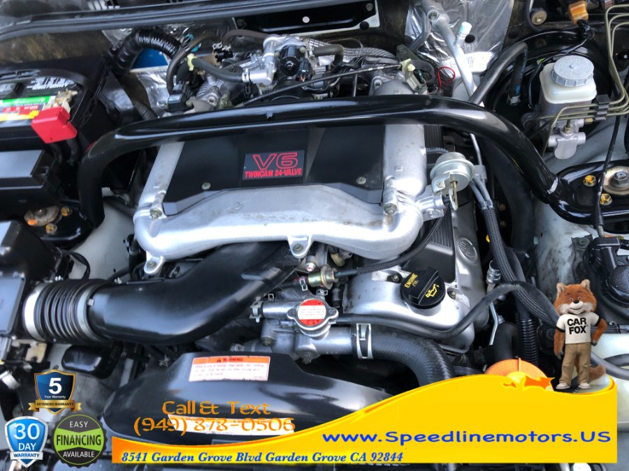 Used Suzuki XL-7 4dr Auto 4WD LX 2005 | Speedline Motors. Garden Grove, California Used Suzuki XL-7 4dr Auto 4WD LX 2005 | Speedline Motors. Garden Grove, California