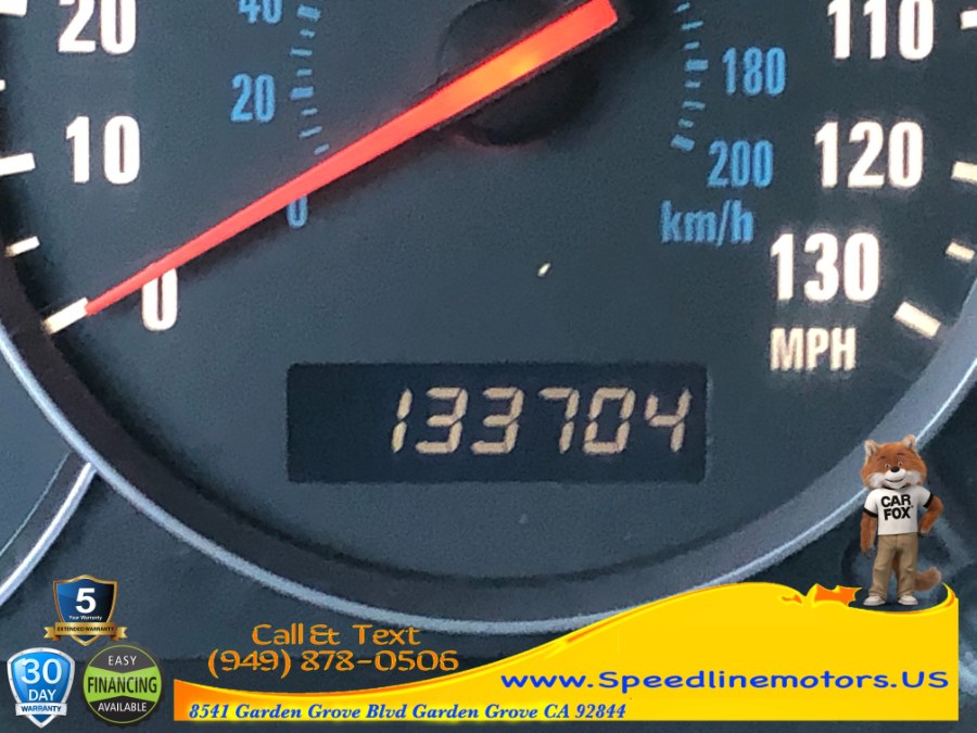 Used Suzuki XL-7 4dr Auto 4WD LX 2005 | Speedline Motors. Garden Grove, California Used Suzuki XL-7 4dr Auto 4WD LX 2005 | Speedline Motors. Garden Grove, California